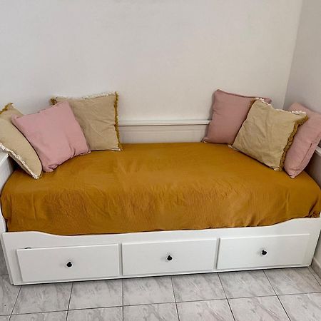 Fully Equipped Apt For 3, Near Negresco Nice Eksteriør bilde