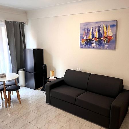 Fully Equipped Apt For 3, Near Negresco Nice Eksteriør bilde