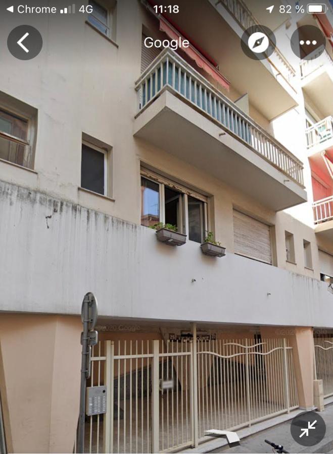 Fully Equipped Apt For 3, Near Negresco Nice Eksteriør bilde