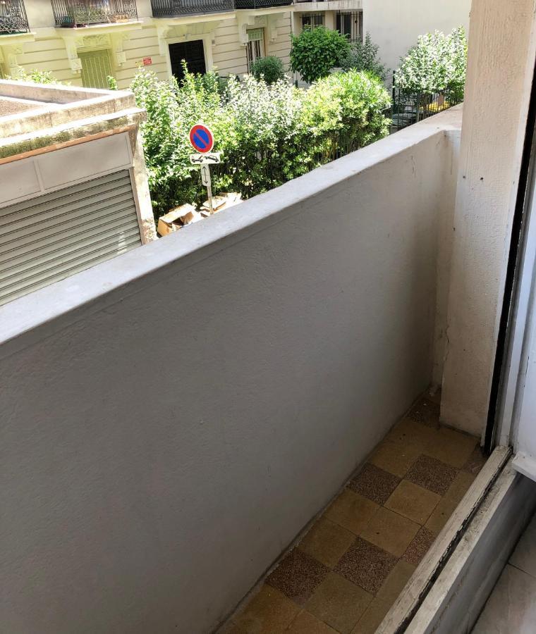 Fully Equipped Apt For 3, Near Negresco Nice Eksteriør bilde