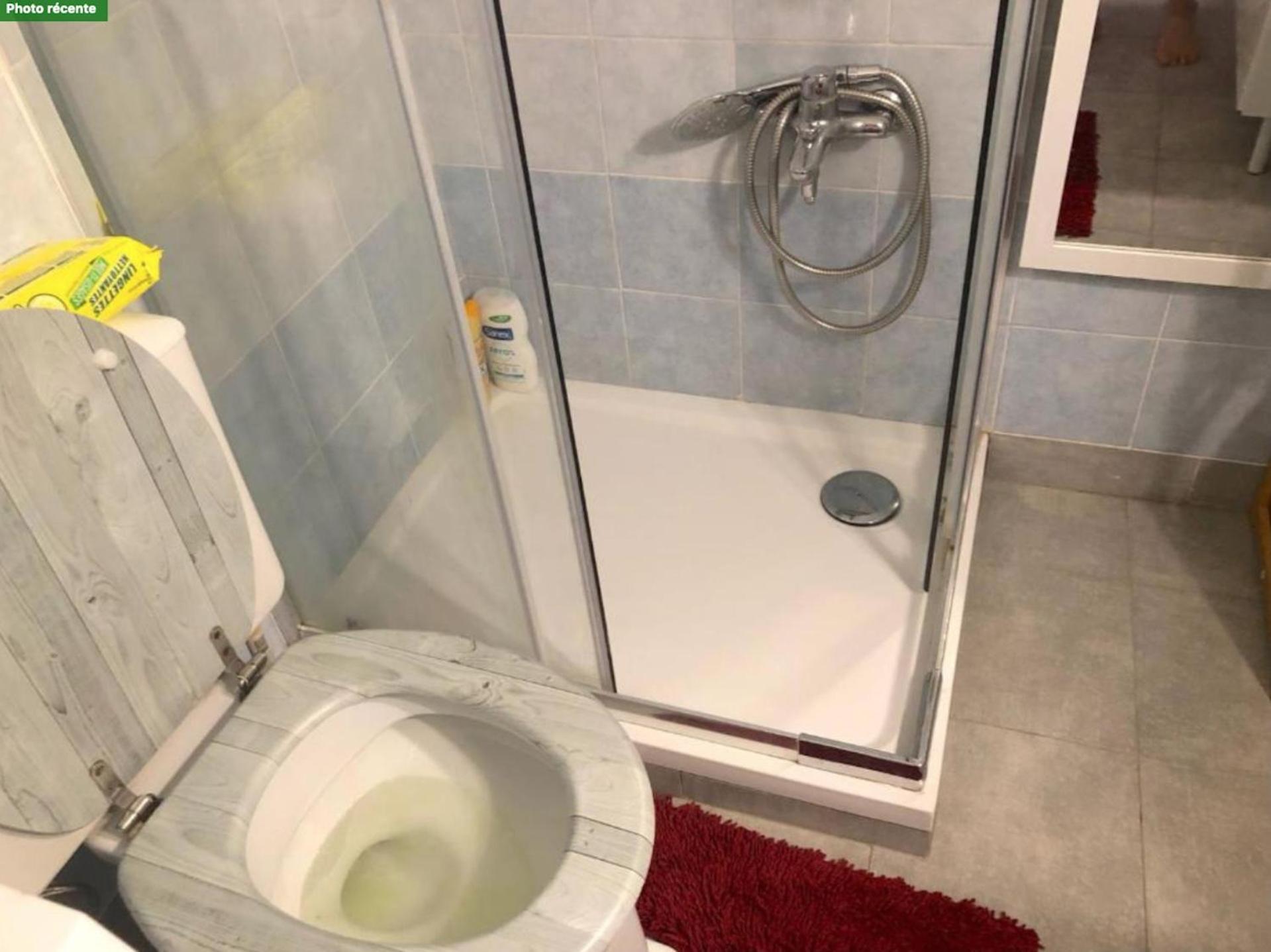 Fully Equipped Apt For 3, Near Negresco Nice Eksteriør bilde