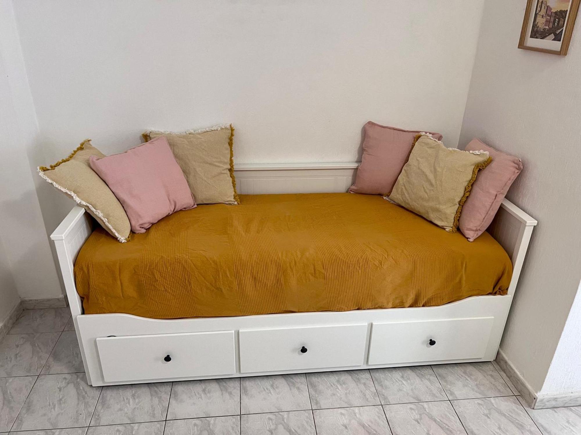 Fully Equipped Apt For 3, Near Negresco Nice Eksteriør bilde