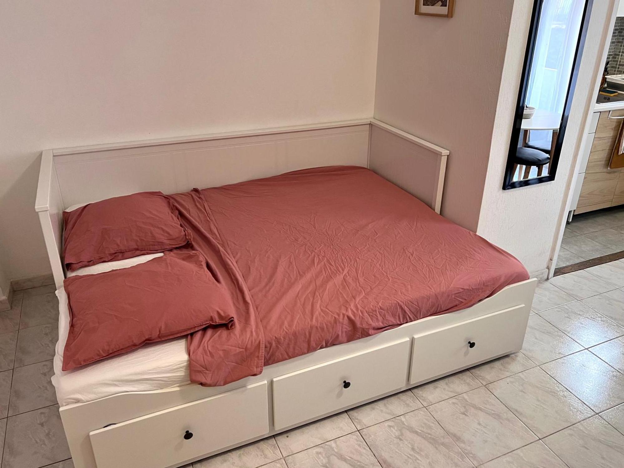 Fully Equipped Apt For 3, Near Negresco Nice Eksteriør bilde